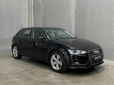 Gebraucht Audi A3