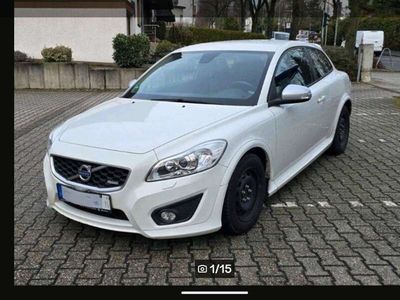 Volvo C30