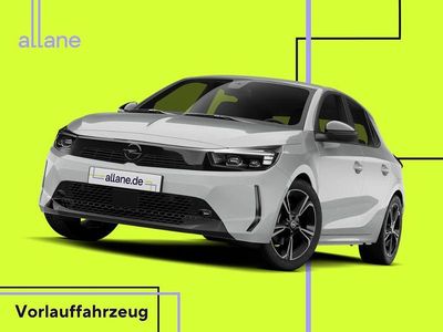 Nouă Opel Corsa 101 CP (74 kW) 2026 Hatchback