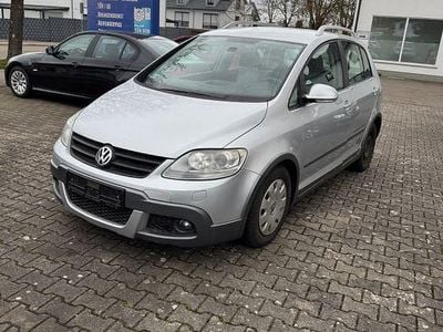 Gebraucht VW Golf VI 140 PS (102 kW) 2008 Silber Kleinwagen