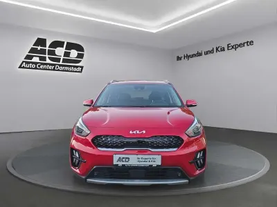 Gebraucht Kia Niro