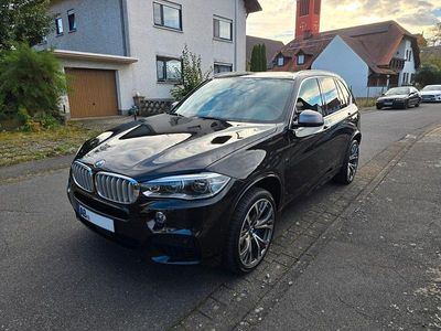BMW X5 M50