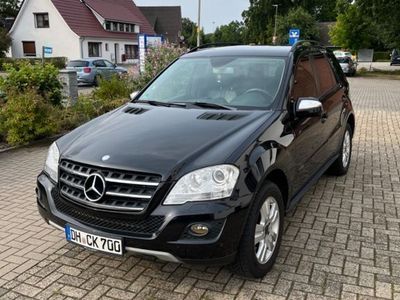 Mercedes ML280