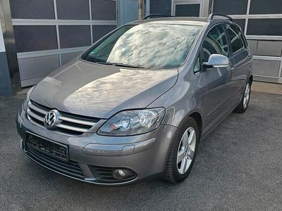 Usata VW Golf Plus Cross United 122 CV (89 kW) 2008 Andere farben Monovolume