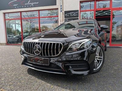 Mercedes E350