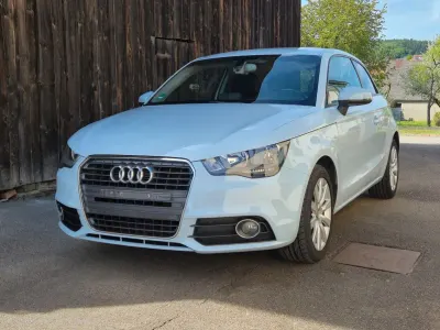 Gebraucht Audi A1