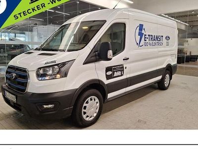 Ford E-Transit