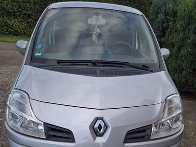Renault Modus