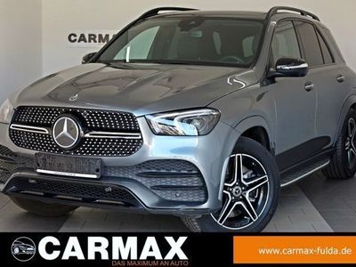 Mercedes GLE350e