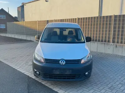 Gebraucht VW Caddy