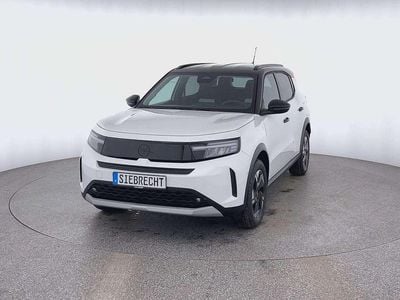 Neu Opel Frontera Ultimate 83 kW (113 PS) 2026 Weiß SUV