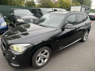 Gebraucht BMW X1