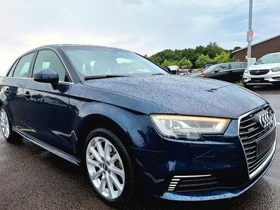 Audi A3 Sportback e-tron