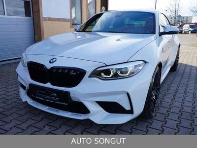 gebraucht BMW M2 Coupe Competition*1.HAND*M-SPORTSITZE*LED*DAB