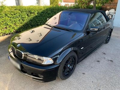 BMW 330 Cabriolet