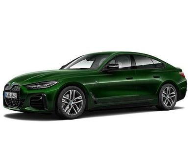 Gebraucht 2025 BMW i4 Shadowline Limousine | 45.980 € (Superpreis)