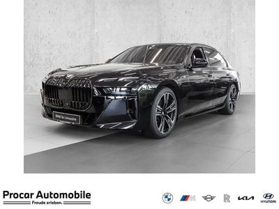 BMW 740