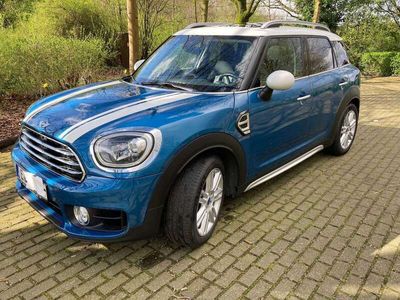 gebraucht Mini Cooper Countryman Cooper Countryman , Autom, Pano, Chilli, s, gepf