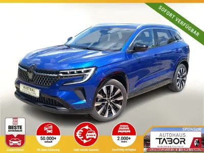 Gebraucht Renault Austral