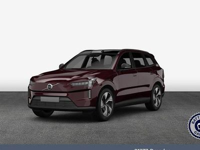 Gebraucht Volvo EX90 Plus 244 kW (333 PS) 2025 Rot SUV