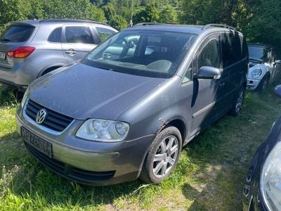 VW Touran
