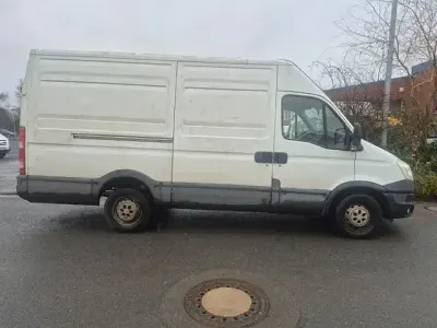 Occasion Iveco Daily