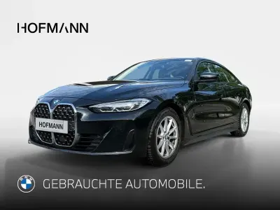 Gebraucht BMW 420 Gran Coupé