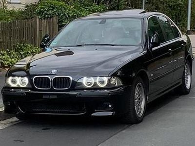 BMW 535