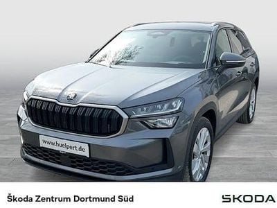 Neu Skoda Kodiaq Selection 193 PS (141 kW) 2026 Grau SUV