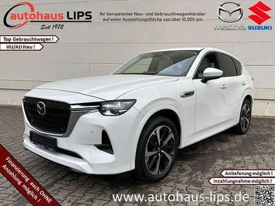Gebraucht 2022 Mazda 6 Takumi-Line SUV | 38.990 € (Etwas zu teuer)