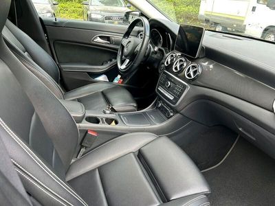 gebraucht Mercedes CLA180 Amg Line Urban Optik Top zustand