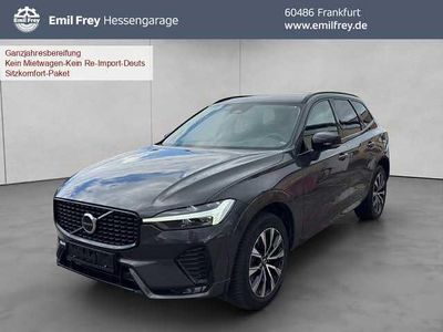 Gebraucht Volvo XC60 Plus 197 PS (144 kW) 2023 Grau SUV
