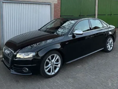 Gebraucht Audi S4