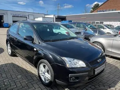 Gebraucht Ford Focus