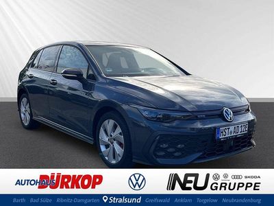 Gebraucht VW Golf VIII GTE 272 PS (200 kW) 2025 Grau Limousine