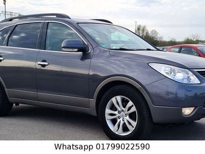 Hyundai Veracruz