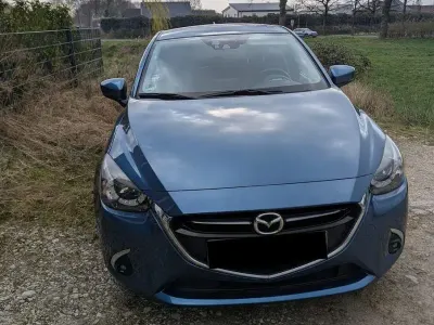 Gebraucht Mazda 2