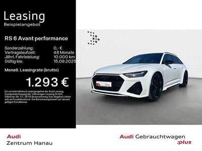 Audi RS6
