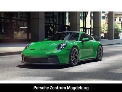 Porsche 911 GT3