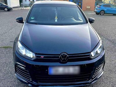 VW Golf VI