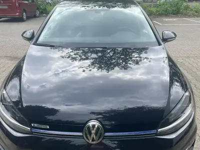 Gebraucht VW Golf VII