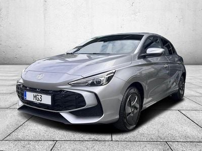 MG MG3