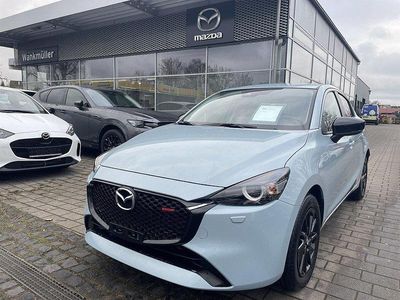 Gebraucht 2024 Mazda 2 Homura-Line Kleinwagen | 21.300 € (Fairer Preis)