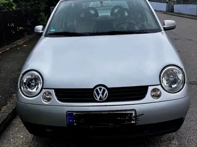 Gebraucht VW Lupo