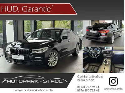 Gebraucht BMW 630