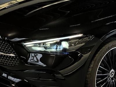 Gebraucht Mercedes CLE300 AMG 313 PS (230 kW) 2025 Schwarz Coupé