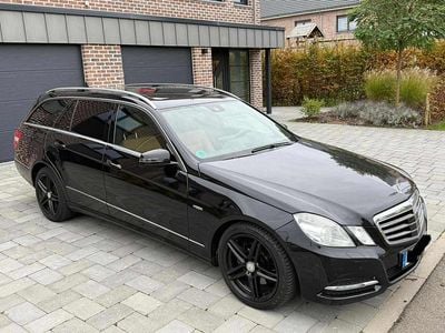 Mercedes E250