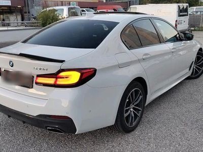 gebraucht BMW 530 G30 d xDrive A -