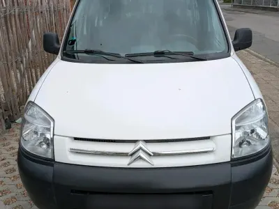 Gebraucht Citroën Berlingo