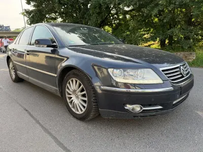 Gebraucht VW Phaeton